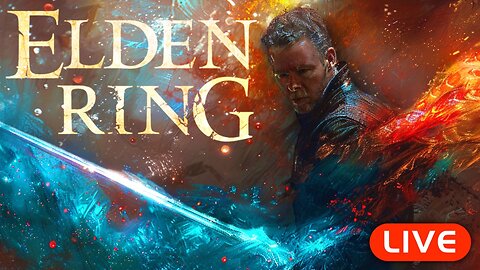 🔴LIVE - HELP ME BEAT ELDEN RING!!