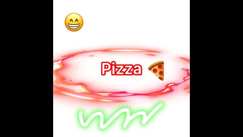 Funny Pizza