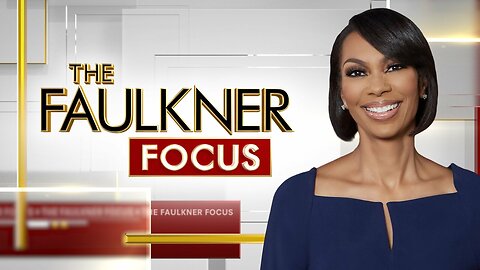 The Faulkner Focus | May 30, 2024