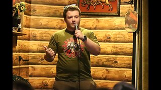 Sam Jackman Comedy Gig January 2023 (No3)