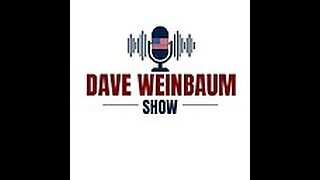 Dave Weinbaum Show- April 26, 2024