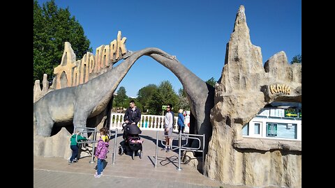 DinoPark Dinosaur Park