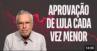 Até crianças na rede de solidariedade com os gaúchos - Alexandre Garcia