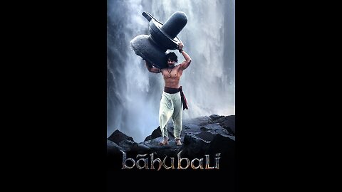Baahubali: The Beginning - Movie Review