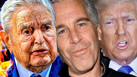 EP 480 ALVIN BRAGG LEAK: JAIL TRUMP IN NYC THEN HAVE HIM EPSTEIN'D!!