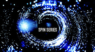 SPIN SERIES - EPISODE 3 - HYBRID