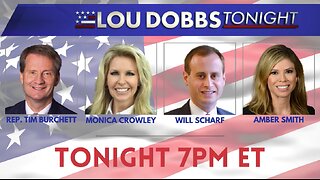 Lou Dobbs Tonight 5-6-2024