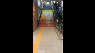Estación Yakuin-Odori 2