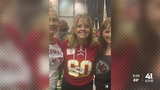 Past, present Chiefs cheerleaders celebrate Super Bowl, 60 years