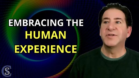 How You Can Live As A Spiritual Being Having A Human Experience