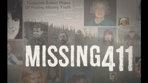 Missing People Documentary