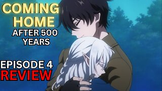 A Reunion 500 years in the making | The New Gate Episode 4 Review