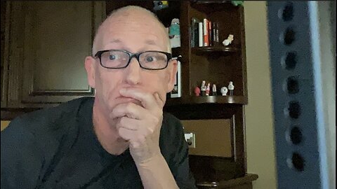 Episode 2019 Scott Adams: I Solved The Octagonal UFO Mystery, Nikki Haley Announces, Train Mystery