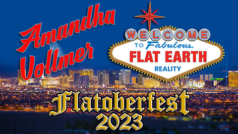 Flatoberfest Las Vegas 2023 - Amandha Vollmer