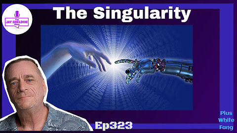 The Singularity