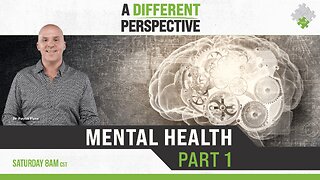 Anxiety Disorders and How to Address them Physically | A Different Perspective | December 10, 2022