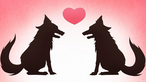 how a wolf's marriage works | Chillin' in Another World with Level 2 Super Cheat Powers