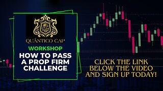 How to Pass a Prop Firm Challenge and Earn $10,000+ Per Month in Just 4 Months by Trading with Other People's Money! | Make Money Online by Day Trading on Nasdaq and S&P500 | Make Money From Home and Be Your Own Boss!