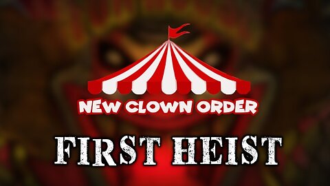 The NoPixel Clown Gang's Epic Heist Unveiled
