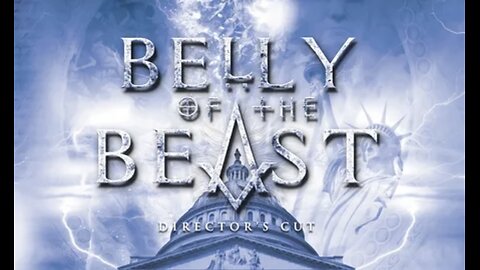 💥 Belly Of The Beast - Director's Cut 💥 FULL DOCUMENTARY 👀