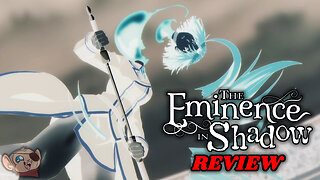 THE EMINENCE IN SHADOW Episode 19 Review: The Best and Worst Thing to Happen in Anime