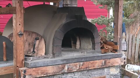 Cuyahoga jury finds Cleveland Heights outdoor pizza oven not a nuisance