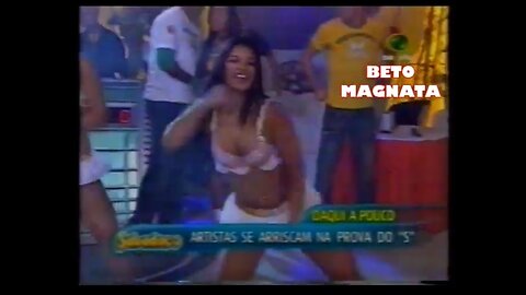 Sexy Brazilian Girls #96