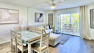 Seasonal Rental in Lake Worth Beach