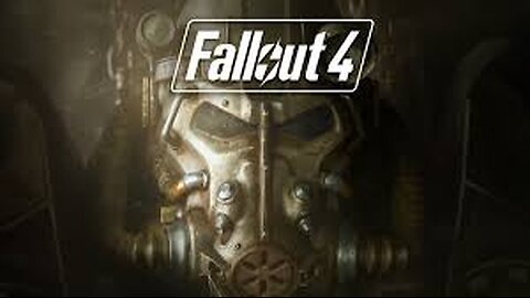 Lets Play FALLOUT 4 & DLCs #2