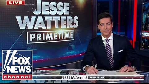 Jesse Watters Primetime (Full Episode) - Friday May 31
