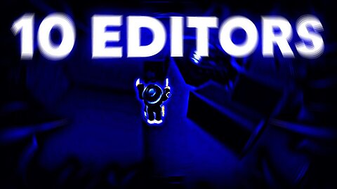 10 EDITOR MONTAGE! | Murder Mystery 2