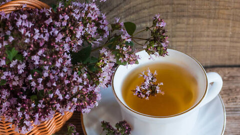 A Refreshing Escape: Fig & Lavender Iced Tea Recipe