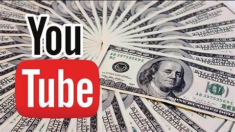 New Way to Make Money Online Watching YouTube Videos