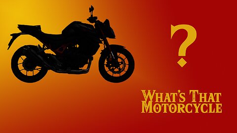 A Motorcycles Tale S02E04 Honda Hornet 750 Review #amt #motorcycle #review
