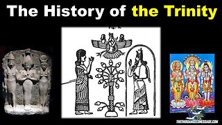 The History of the Trinity