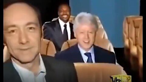 Fabulous Life of Billion Dollar Wall Street: Jeffrey Epstein & Bill Clinton's great Friendship