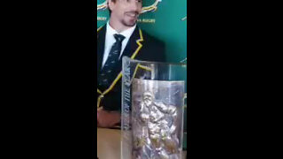 Watch: Eben Etzebeth Voted as the SA Rugby Player of the Year (1)