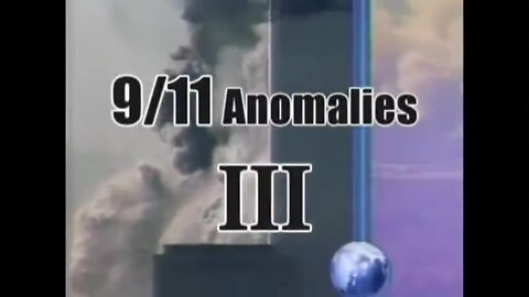 9/11 Anomalies 3 - Hollow Towers