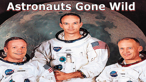 Astronauts Gone Wild - Full Documentary (2004)