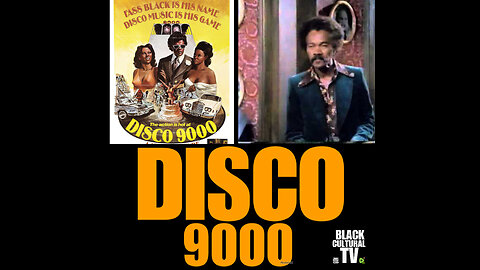 BCTV #40 DISCO 9000