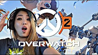 Overwatch 2 Season 3 game play and than maybe some COD