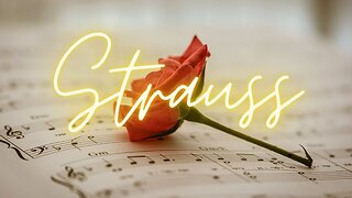 Johann Strauss - An der schonen blauen Donau