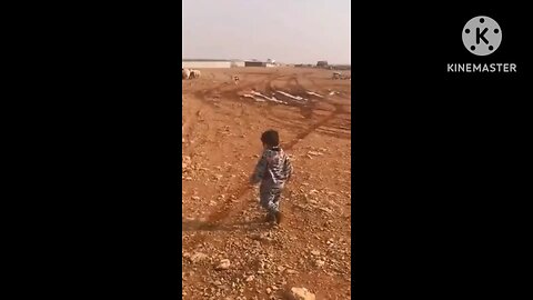 attitude of small boy not successful in the front of dog/ funny videos 🤣 movment