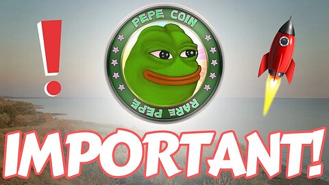 WATCH THIS BEFORE YOU BUY MORE PEPE COINS || MEMECOIN UPDATE