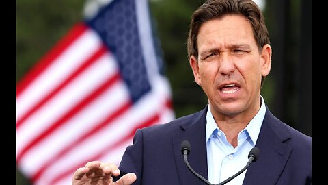 DeSantis Bans Lab-Grown Meat In Florida To Fight Against WEF Agenda, Protect Local Ranchers