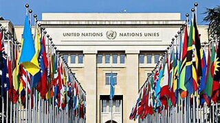 HIGH RANKING UNITED NATIONS WHISTLEBLOWER IS EXPOSING THE OLIGARCHS