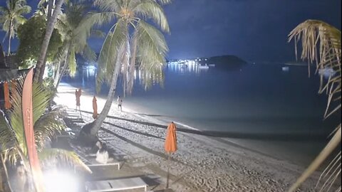 Thailand Live Nightlife Cams