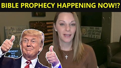 JULIE GREEN PROPHECY FOR TODAY (2/6/2023): BIBLE PROPHECY HAPPENING NOW!?😱🤯