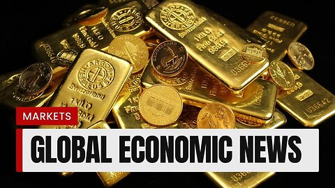 🔥 Explosive Business News Uncovered: Watch Now! | Global Business Updates