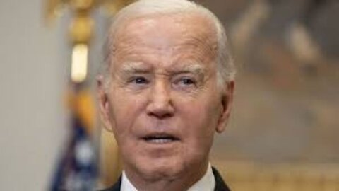 Bombshell 2024 Election News - Biden Hatches Sinister Plan